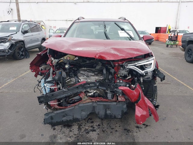 JTMDJREV1JD186150 Toyota Rav4 Hybrid Limited