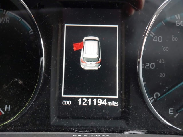 JTMDJREV1JD186150 Toyota Rav4 Hybrid Limited