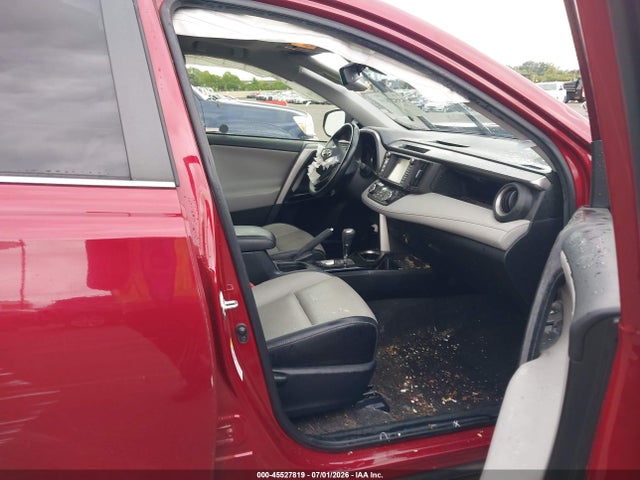 JTMDJREV1JD186150 Toyota Rav4 Hybrid Limited