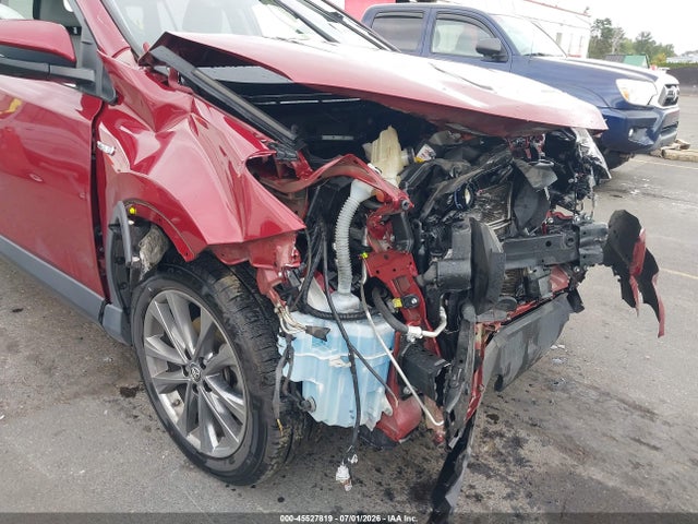 JTMDJREV1JD186150 Toyota Rav4 Hybrid Limited