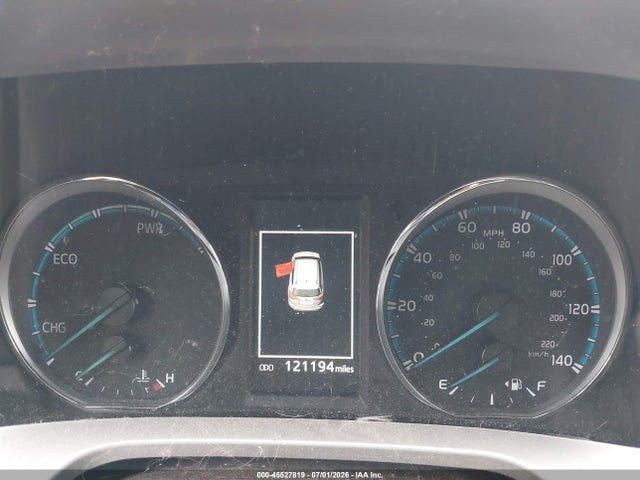 JTMDJREV1JD186150 Toyota Rav4 Hybrid Limited