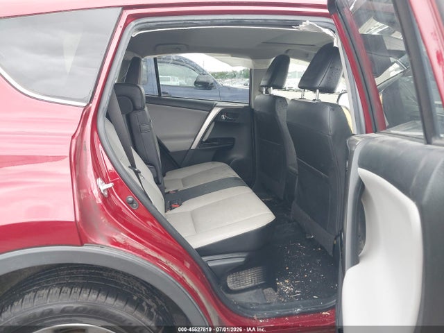 JTMDJREV1JD186150 Toyota Rav4 Hybrid Limited