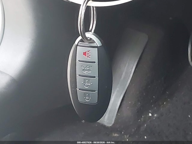 Auction sale of the 2015 Infiniti Q50 Premium, vin: JN1BV7AR4FM416914, lot number: 45527826