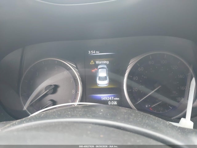 Auction sale of the 2015 Infiniti Q50 Premium, vin: JN1BV7AR4FM416914, lot number: 45527826