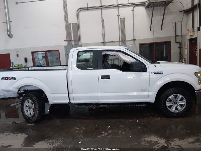 Ford F-150 Xl 2017 1FTEX1EP2HKD84098 Image 13