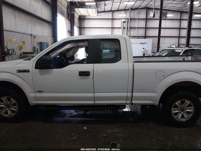 Ford F-150 Xl 2017 1FTEX1EP2HKD84098 Image 14