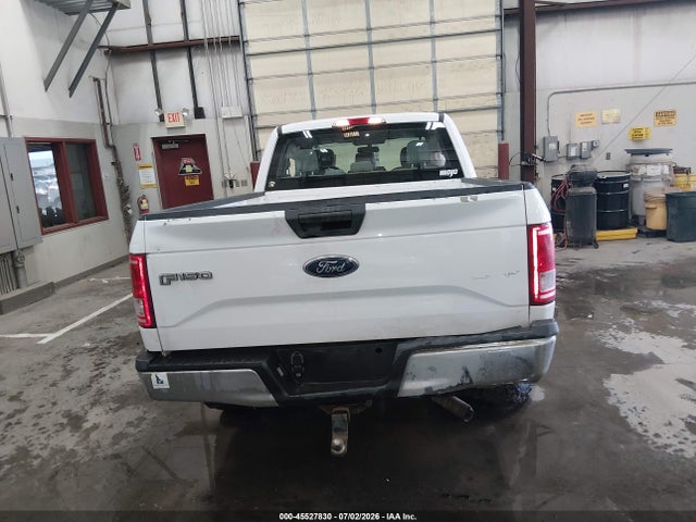 Ford F-150 Xl 2017 1FTEX1EP2HKD84098 Image 16