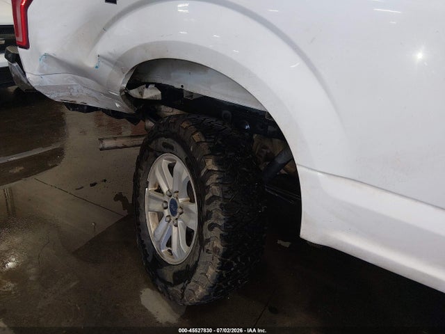 Ford F-150 Xl 2017 1FTEX1EP2HKD84098 Image 18