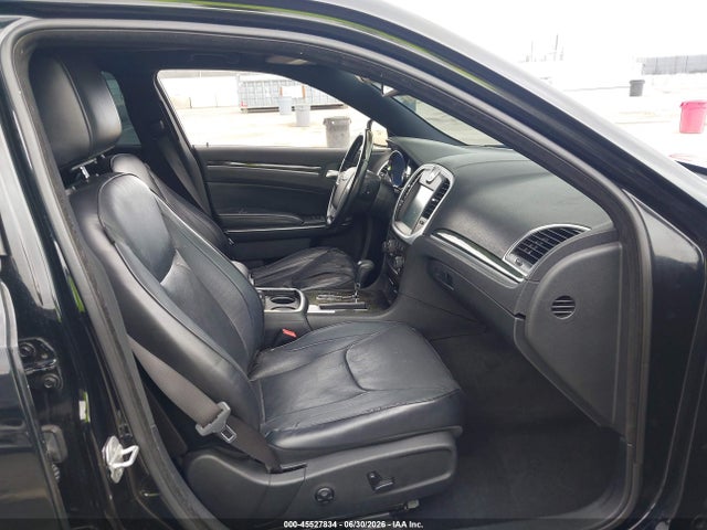 Продажа на аукционе авто 2012 Chrysler 300c, vin: 2C3CCAETXCH160937, номер лота: 45527834