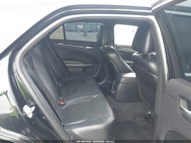 Продажа на аукционе авто 2012 Chrysler 300c, vin: 2C3CCAETXCH160937, номер лота: 45527834