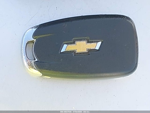 Auction sale of the 2020 Chevrolet Equinox Fwd Ls, vin: 2GNAXHEV8L6111739, lot number: 45527836