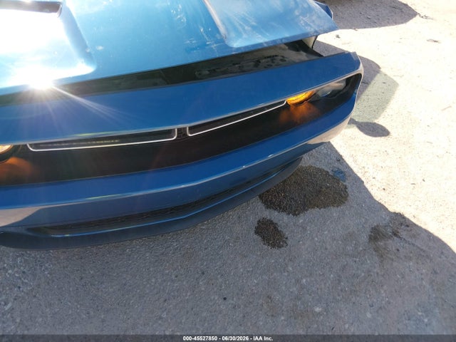 Dodge Challenger Sxt Awd 2021 2C3CDZGG3MH543311 Image 6