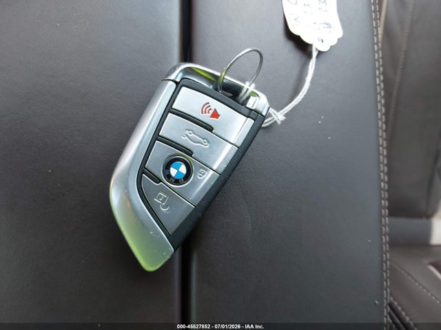 Продаж на аукціоні авто 2018 Bmw 540i, vin: WBAJE5C50JG918914, номер лоту: 45527852