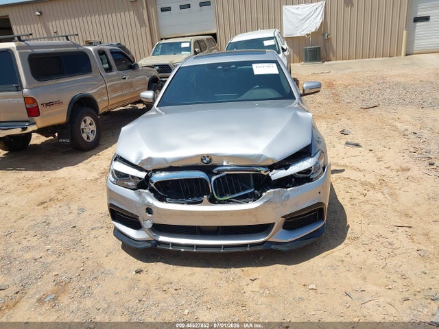 Продаж на аукціоні авто 2018 Bmw 540i, vin: WBAJE5C50JG918914, номер лоту: 45527852