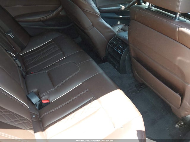 Продаж на аукціоні авто 2018 Bmw 540i, vin: WBAJE5C50JG918914, номер лоту: 45527852
