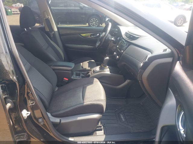 Продаж на аукціоні авто 2020 Nissan Rogue Sv Fwd, vin: JN8AT2MT3LW040350, номер лоту: 45527853