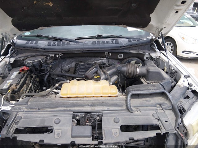 Aukcja sprzedaży 2016 Ford F-150 Xlt, vin: 1FTEW1CF9GKF40326, numer aukcji: 45527855
