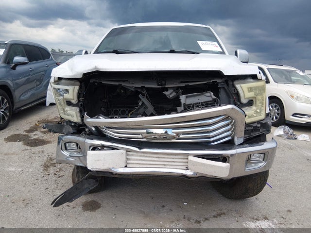 Aukcja sprzedaży 2016 Ford F-150 Xlt, vin: 1FTEW1CF9GKF40326, numer aukcji: 45527855