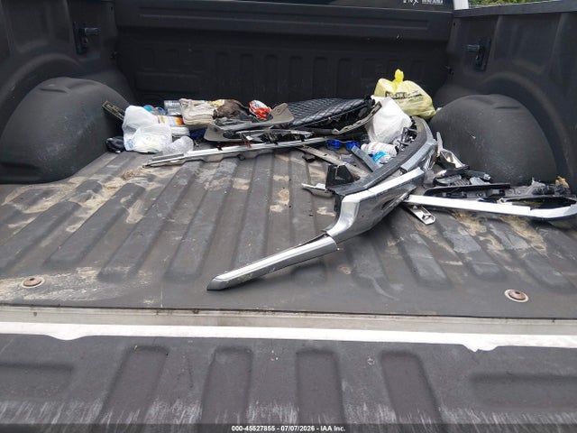 Aukcja sprzedaży 2016 Ford F-150 Xlt, vin: 1FTEW1CF9GKF40326, numer aukcji: 45527855