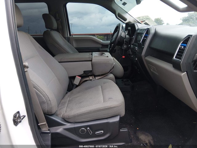 Aukcja sprzedaży 2016 Ford F-150 Xlt, vin: 1FTEW1CF9GKF40326, numer aukcji: 45527855