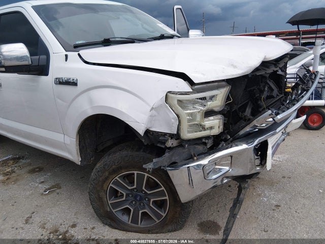 Aukcja sprzedaży 2016 Ford F-150 Xlt, vin: 1FTEW1CF9GKF40326, numer aukcji: 45527855