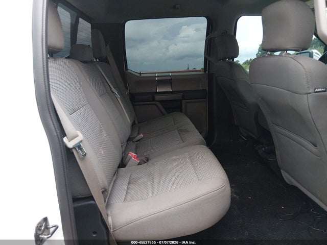 Aukcja sprzedaży 2016 Ford F-150 Xlt, vin: 1FTEW1CF9GKF40326, numer aukcji: 45527855