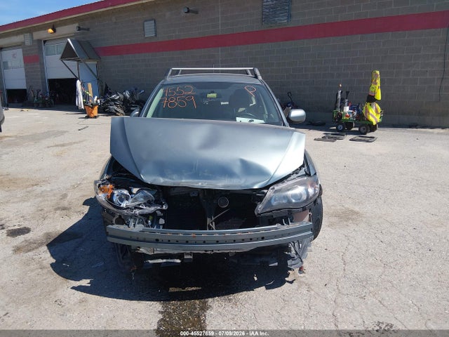 2010 Subaru Impreza Outback Sport მანქანა იყიდება აუქციონზე, vin: JF1GH6D61AH806804, აუქციონის ნომერი: 45527859