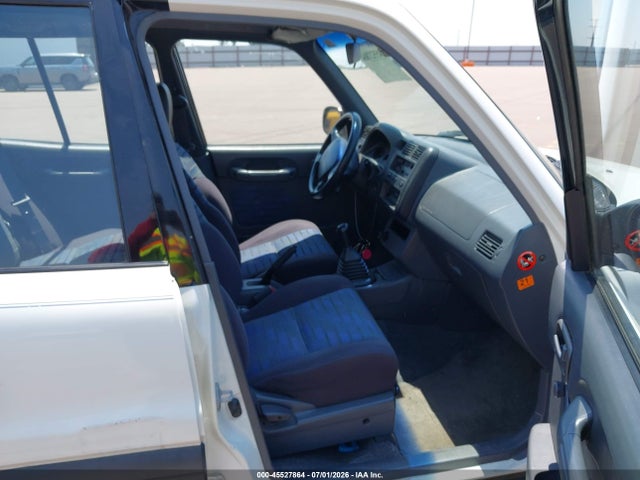 1996 Toyota Rav4 მანქანა იყიდება აუქციონზე, vin: JT3HP10V7T0107121, აუქციონის ნომერი: 45527864