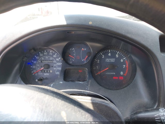 45527864 :رقم المزاد ، JT3HP10V7T0107121 vin ، 1996 Toyota Rav4 مزاد بيع
