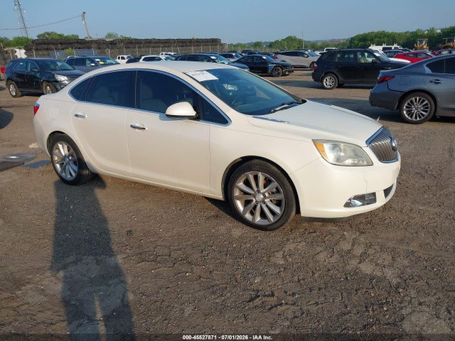 Продаж на аукціоні авто 2014 Buick Verano Convenience Group, vin: 1G4PR5SK6E4117402, номер лоту: 45527871
