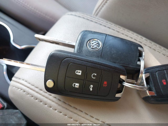 Buick Verano Convenience Group 2014 1G4PR5SK6E4117402 Image 11