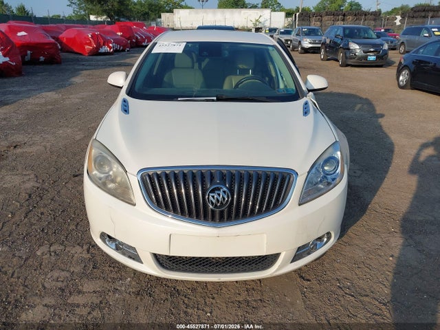 Buick Verano Convenience Group 2014 1G4PR5SK6E4117402 Image 12