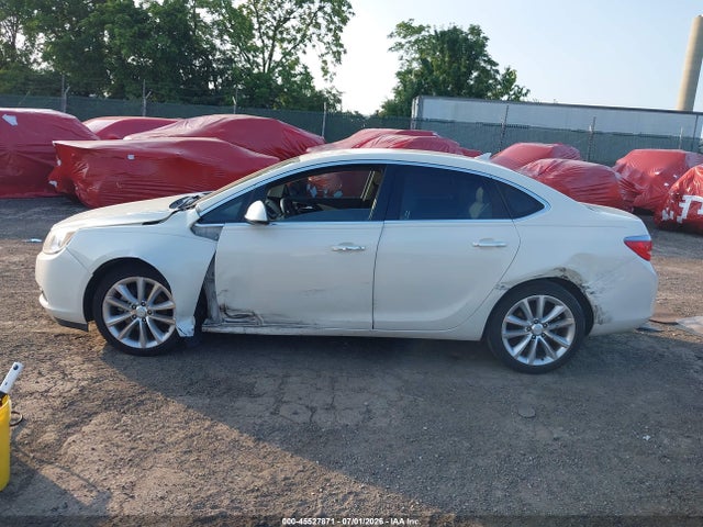 Buick Verano Convenience Group 2014 1G4PR5SK6E4117402 Image 14
