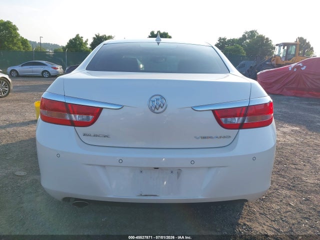 Buick Verano Convenience Group 2014 1G4PR5SK6E4117402 Image 16