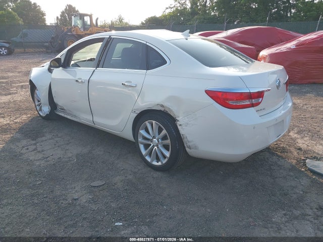 Buick Verano Convenience Group 2014 1G4PR5SK6E4117402 Image 3