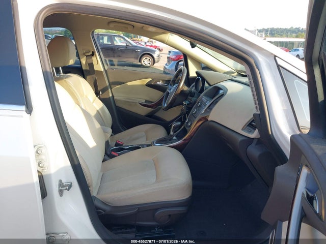 Buick Verano Convenience Group 2014 1G4PR5SK6E4117402 Image 5