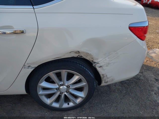Buick Verano Convenience Group 2014 1G4PR5SK6E4117402 Image 6