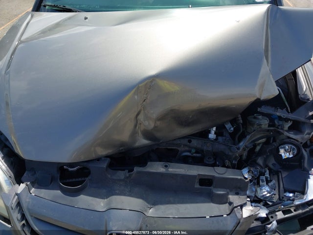 45527873 :رقم المزاد ، 2HGES16544H524053 vin ، 2004 Honda Civic Lx مزاد بيع