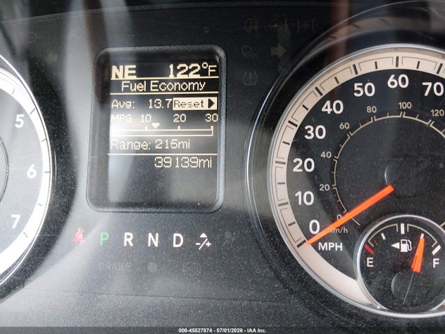 2016 Ram 1500 Tradesman მანქანა იყიდება აუქციონზე, vin: 1C6RR7KG0GS339895, აუქციონის ნომერი: 45527874