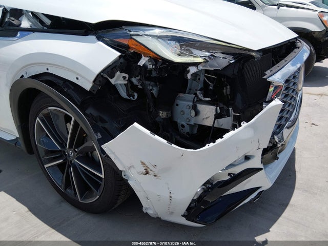 Продажа на аукционе авто 2025 Infiniti Qx55 Luxe Awd, vin: 3PCAJ5JR6SF108669, номер лота: 45527876