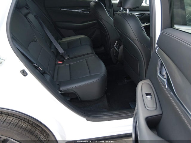 Продажа на аукционе авто 2025 Infiniti Qx55 Luxe Awd, vin: 3PCAJ5JR6SF108669, номер лота: 45527876