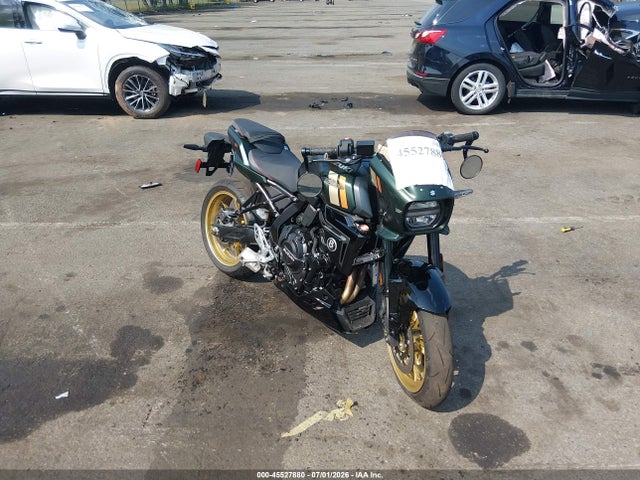 Продажа на аукционе авто 2026 Suzuki Gsx800 Tt, vin: JS1EM16B3T7100012, номер лота: 45527880