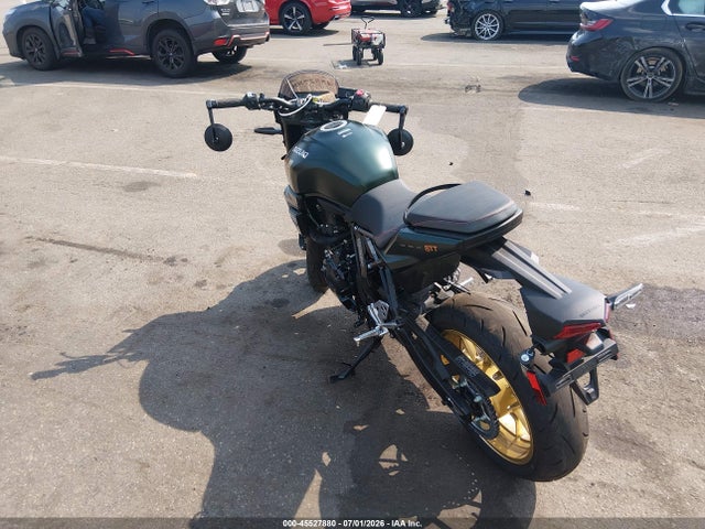 Продажа на аукционе авто 2026 Suzuki Gsx800 Tt, vin: JS1EM16B3T7100012, номер лота: 45527880