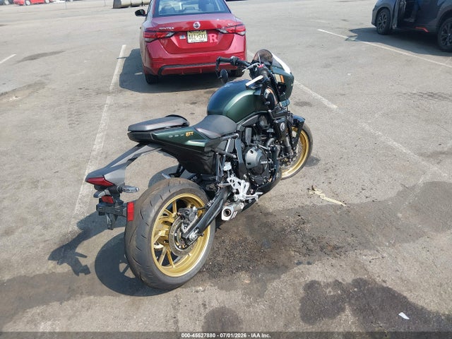 Продажа на аукционе авто 2026 Suzuki Gsx800 Tt, vin: JS1EM16B3T7100012, номер лота: 45527880