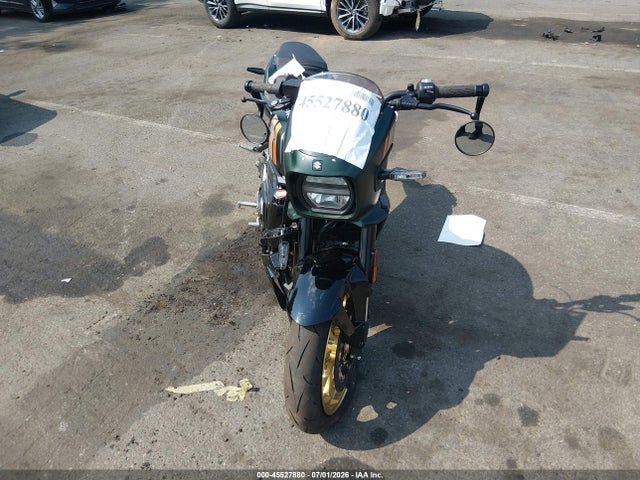 Продажа на аукционе авто 2026 Suzuki Gsx800 Tt, vin: JS1EM16B3T7100012, номер лота: 45527880