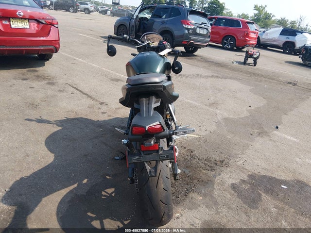 Продажа на аукционе авто 2026 Suzuki Gsx800 Tt, vin: JS1EM16B3T7100012, номер лота: 45527880
