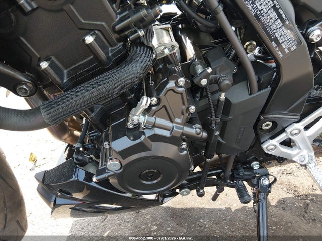 Продажа на аукционе авто 2026 Suzuki Gsx800 Tt, vin: JS1EM16B3T7100012, номер лота: 45527880