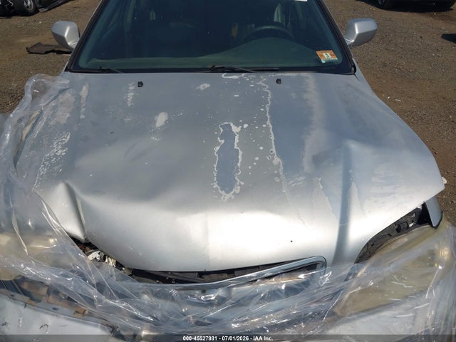 45527881 :رقم المزاد ، 19UUA5666YA056345 vin ، 2000 Acura Tl 3.2 مزاد بيع