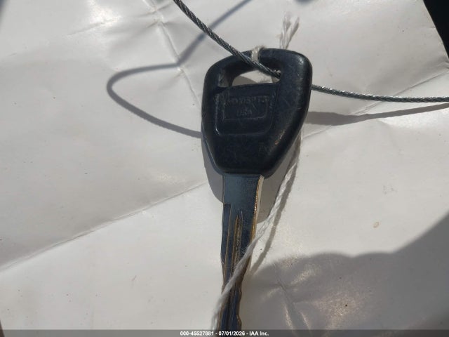 45527881 :رقم المزاد ، 19UUA5666YA056345 vin ، 2000 Acura Tl 3.2 مزاد بيع
