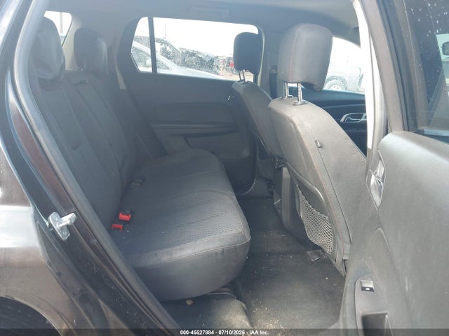 2013 Gmc Terrain Sle-1 მანქანა იყიდება აუქციონზე, vin: 2GKALMEK6D6250566, აუქციონის ნომერი: 45527884